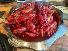 -王红军龙虾(新民路店)
