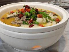 -君霖海鲜私房菜(春柳店)