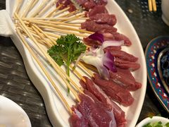 -日坛涮肉(日坛公园店)