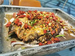 -拾忆·私厨(光谷店)