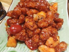 -韩食味·小木屋(日照店)