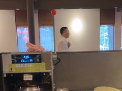-汤城小厨•粤菜•靓汤(苏州街店)