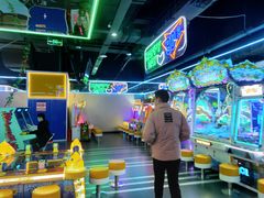 -快乐街区(成都龙湖北城天街店)