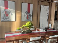 -大鹏饭店·金陵家宴(奥体中心店)