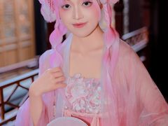-汉仪华裳汉服馆(豫园店)