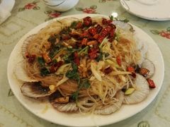 -来之顺海鲜菜馆·青岛菜(栈桥店)