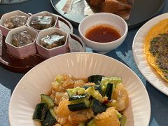 -闽海肴(北辰荟店)