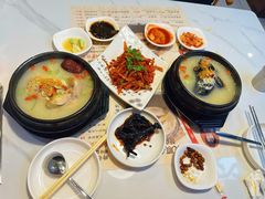 -长顺参鸡汤店(西塔总店)