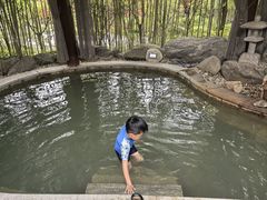 -楼观道温泉酒店