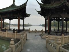 -南通濠河风景名胜区