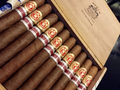 -Estaeslavida分享茄雪茄吧(亿彩购物中心店)