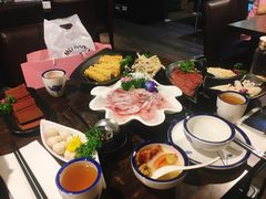 -老翡翠 Old Crystal Jade Restaurant