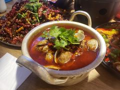 -成都吃客(九眼桥店)