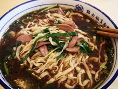 腰花面-镇南锅盖面馆(解放路店)