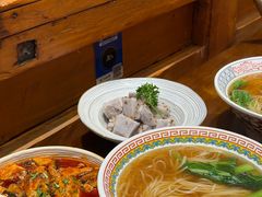 -天龙宝严素食馆(大兴善寺店)