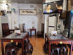 -益寿炖品店