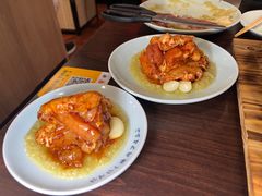 -蒜香焼肉PURUSHIN(马场路店)