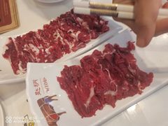 -牛记皇鲜牛肉火锅(环球度假区梨园店)