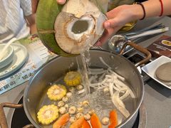 -椰小鸡·琼州糟粕醋(美兰缤纷城店)