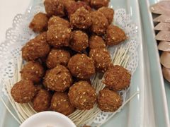 -王厚元饺子·辽菜·烤鸭(黄河大街店)