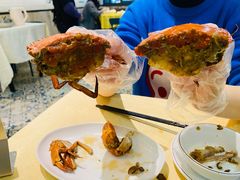 -莲花公园煎蟹(总店)