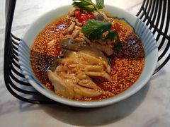 -周渝食惦·酸菜鱼精致川菜(横岗店)