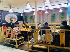 -大头亮羊汤烩面·河南非遗(良乡总店)