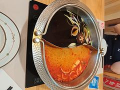 -牛匠和牛寿喜锅(西安总店)