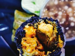 -芳婆糕团店(王府大街店)