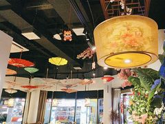 -春天里餐厅(西田城店)