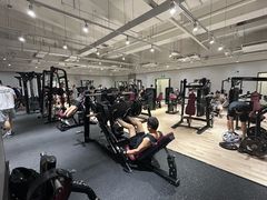 -FLARE STAR FITNESS(复地活力城店)