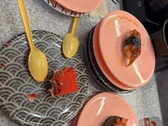 -争鲜回转寿司(中街大悦城店)