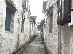android_upload_pic-绍兴书圣故里景区