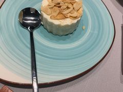 老上海核桃冰糕-屋里厢上海菜馆