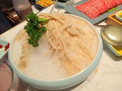 -捞神煲汤火锅(湖滨商业街店)