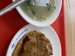 -一头牛馅饼店总店(卫工街店)