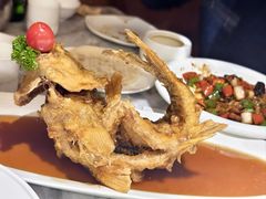 -城南往事·鲁菜济南菜(龙奥万科店)