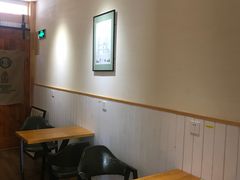 -长颈鹿咖啡(大学路店)