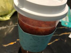 -野萃山·潮汕厚果汁(十亩地店)