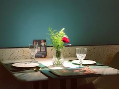 -蜜桃花开·中西融合菜E&W(南长街店)