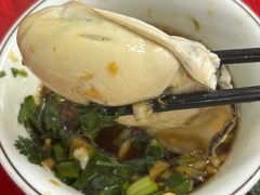-花苑美食横琴生蚝火锅(拱北粤华路店)