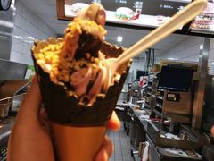 -麦当劳(长泰商业广场店)