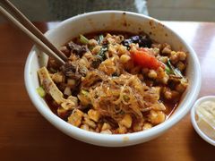 -刘信牛羊肉小炒泡馍(回民街店)