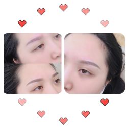 -久匠·纹眉半永久野生眉