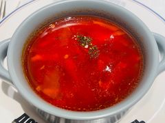 莫斯科红菜汤-俄士厨房(万象城店)