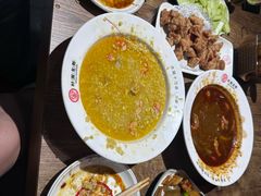 -叶派龙虾•招牌香辣蟹·海鲜(中海国际店)