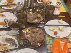 -拉丁餐厅·巴西烤肉自助(正佳广场店)