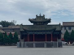 -关林