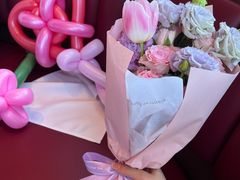 -粤界.港式海鲜火锅(望京店)