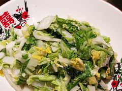 -老湖南民间菜·牛肉十八炒(花都店)